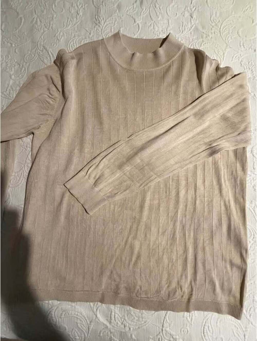 Murano Pullover L